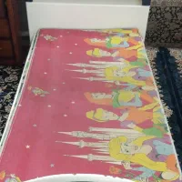 تخت‌خواب|تخت و سرویس خواب|مشهد, کارمندان دوم|دیوار