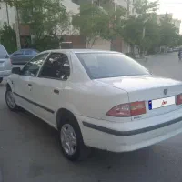 سمند ef7|خودرو سواری و وانت|مشهد, باغستان|دیوار