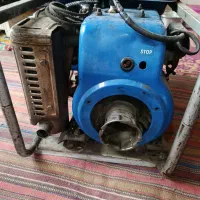 موتور برق یاماها