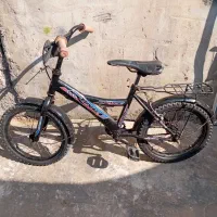 دوچرخه26،20،16 و 12کارکرده|دوچرخه، اسکیت، اسکوتر|امیدیه, |دیوار