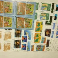 تمبر کلکسیونی