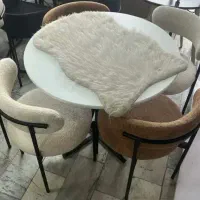 میز و صندلی کافه رستورانی خورشید9513