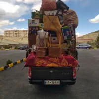 اتوبارحمل باروانت دماوندگیلاوندرودهن تخلیه بارگیری|خدمات حمل و نقل|دماوند, گیلاوند|دیوار