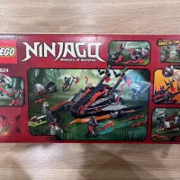 Lego Ninjago 70624 لگو اصل