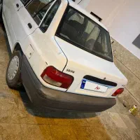 پراید ۱۳۱ مدل ۹۰|خودرو سواری و وانت|مشهد, کوی المهدی|دیوار