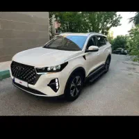 ساینا تیگو 7 پرومکس فروش یا معاوضه