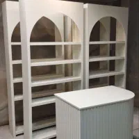 قفسه دکور