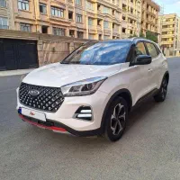 X55pro IE  فول ترین نسخه، سقف دو رنگ