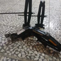 جک آچارچرخ،خطر206اهرم صندلی ودرب صندوق وباک آریو