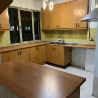 کابینت ام دی اف در حد نو