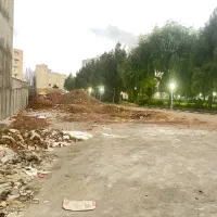 فروش زمین مسکونی واقع در مجاور پارک فرهنگ