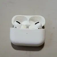 ایرپاد اپل سالم