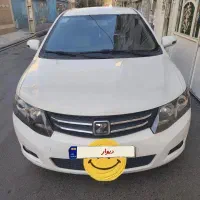 آریو مدل ۹۶|خودرو سواری و وانت|تهران, زنجان جنوبی|دیوار