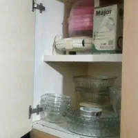 کابینت آشپزخانه|آب‌چکان و نظم‌دهنده ظروف|تهران, جوادیه تهرانپارس|دیوار