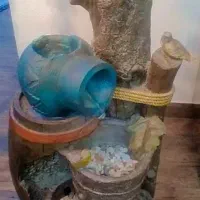 آبنما کار دست|صنایع دستی و سایر لوازم تزئینی|تهران, چهارصد دستگاه|دیوار