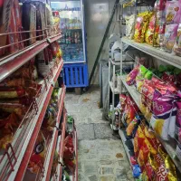 رهن و اجاره مغازه سوپر مارکت باهمیه تجهیزات|اجارهٔ مغازه و غرفه|مرودشت, مسجد رسول‎|دیوار