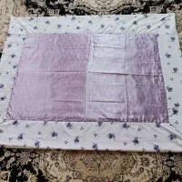 لحاف|رختخواب، بالش، پتو|شیراز, رکن‌آباد|دیوار