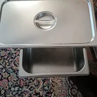 بن ماری استیل