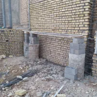 استاد کار بنایی|خدمات پیشه و مهارت|بندر کنگان, |دیوار