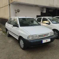 پراید 131 فول کامل