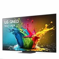 تلویزیون LG QNED86