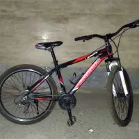 دوچرخه 26 حرفه ای نو