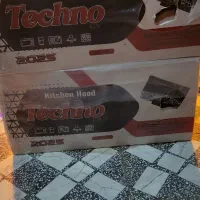 هود زیر قیمت techno مدل m1.112