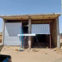 تولید و اجرای درب کرکره برقی(نقد اقساط)|خدمات پیشه و مهارت|طبس, |دیوار