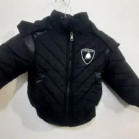 کابشن بچگانه اسپرت نونو