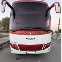 سرویس منظم گرگان به مشهد ۹شب ازگرگان ۹صبح ازمشهد