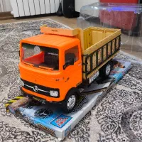 خاور اسباب بازی