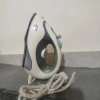اتو بخار آلمانی سالم