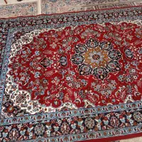 فرش ماشینی کاشان