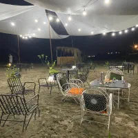 فروش انواع صندلی رستورانی و ویلایی و سماور|کافی‌شاپ و رستوران|تنکابن, |دیوار