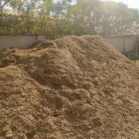 فروش کود حیوانی تمیز بدون آشغال