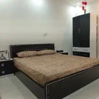 سوئیت ابوذر(نزدیک بیمارستان مرتاض،مجیبیان،صدوقی)