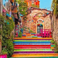 بلیط کمیاب  + سفر به وان و استانبول با قیمت عالی