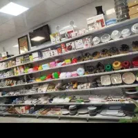 اردموچی شعریه قالب تست فوندانت لوازم قنادی آرد ژله