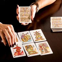 فال تاروت وقهوه دقیق