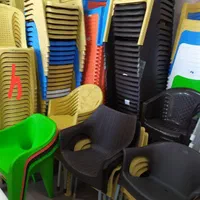 میز و صندلی پلاستیکی|میز و صندلی غذاخوری|بوکان, |دیوار