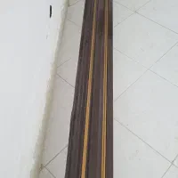 کتیبه چوبی درحدنوساده وشیک بااحترام ۵۰۰تومن