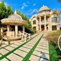 تریبلکس ۵۰۰متری/زیر قیمت/شمال