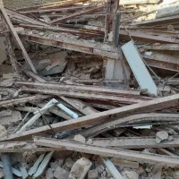 خرید فروش ضایعات آهن آلات وکتاب  مس برنز درمحل