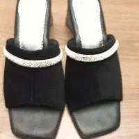 ۲ جفت صندل سایز ۳۷و۳۸