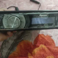 پخش پایونر 6050 BT