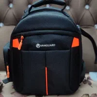 نیم کوله دوربین