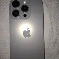 iPhone 15 pro 256g zaa