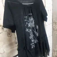 بدلیل رسیدن جدیدونبودجا تیکه ای ۴۰ هزار|لباس|بوشهر, |دیوار