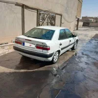 یک دستگاه خودرو زانتیا|خودرو سواری و وانت|مرودشت, شهرک مهدیه|دیوار