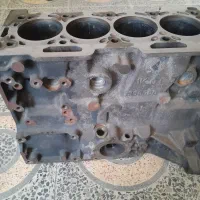 موتور پژو slx|قطعات یدکی و لوازم جانبی|شهرکرد, |دیوار